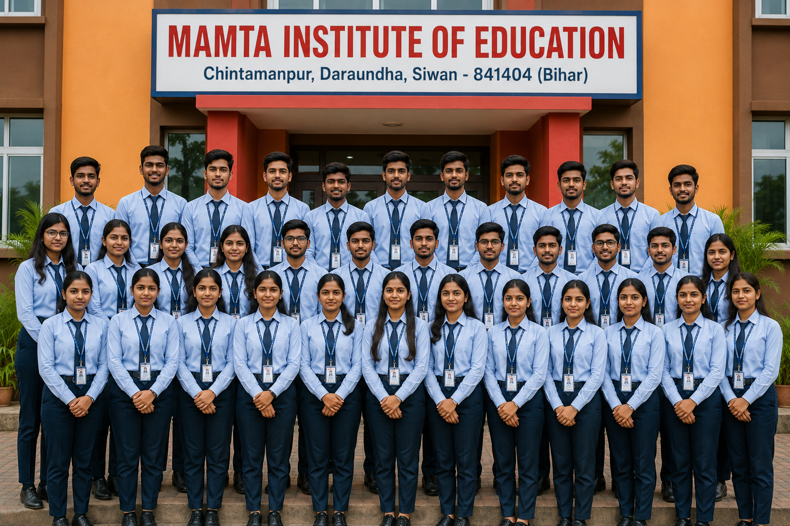 Mamta Institute of Education