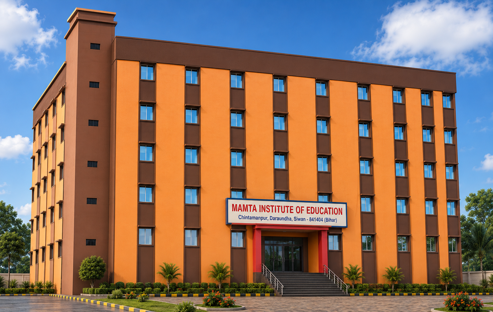MIE Campus