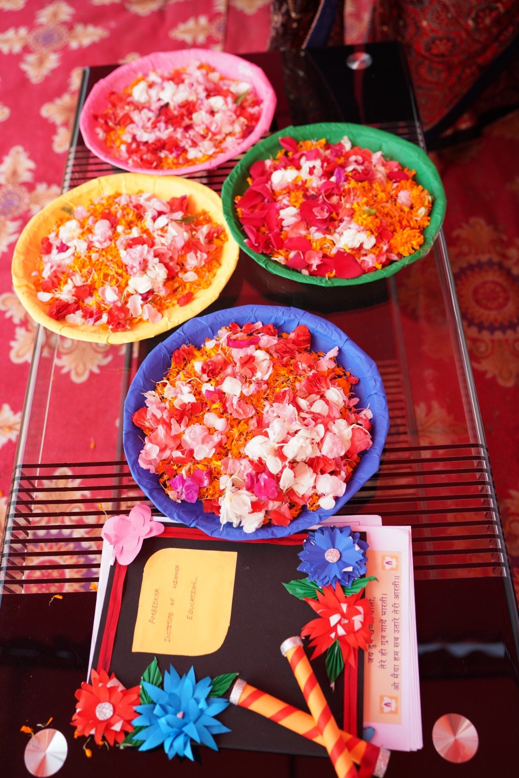 Dandiya Jhankar – A Night of Rhythm, Colours & Celebration - 8