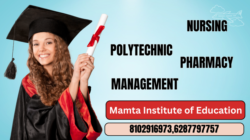 Mamta Institute of Education, Siwan