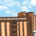 MCA college in siwan