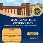 Unlocking Your Potential: The Journey Through an Best MBA College in Siwan