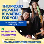 Discover the Best BBA College in Siwan: A Path to Excellence