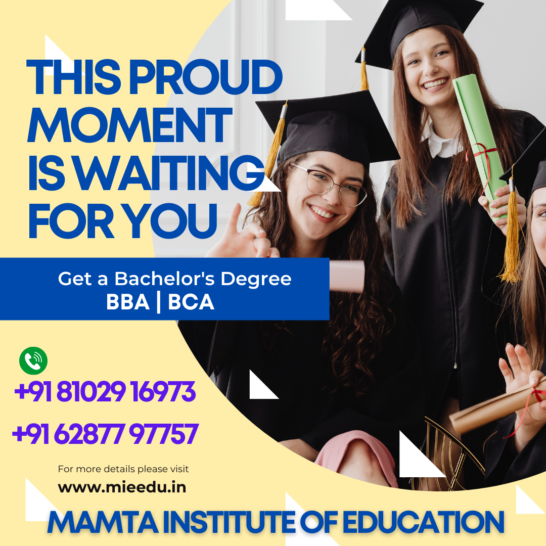 Discover the Best BBA College in Siwan: A Path to Excellence