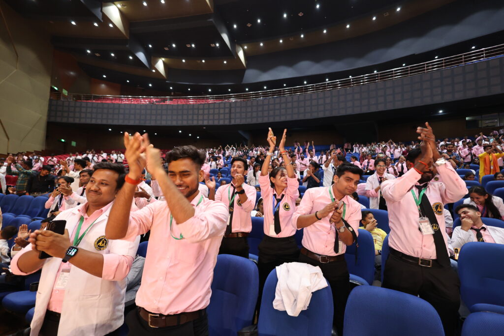 Your First Step Towards a Thriving Tech Career: Explore Our BCA Program