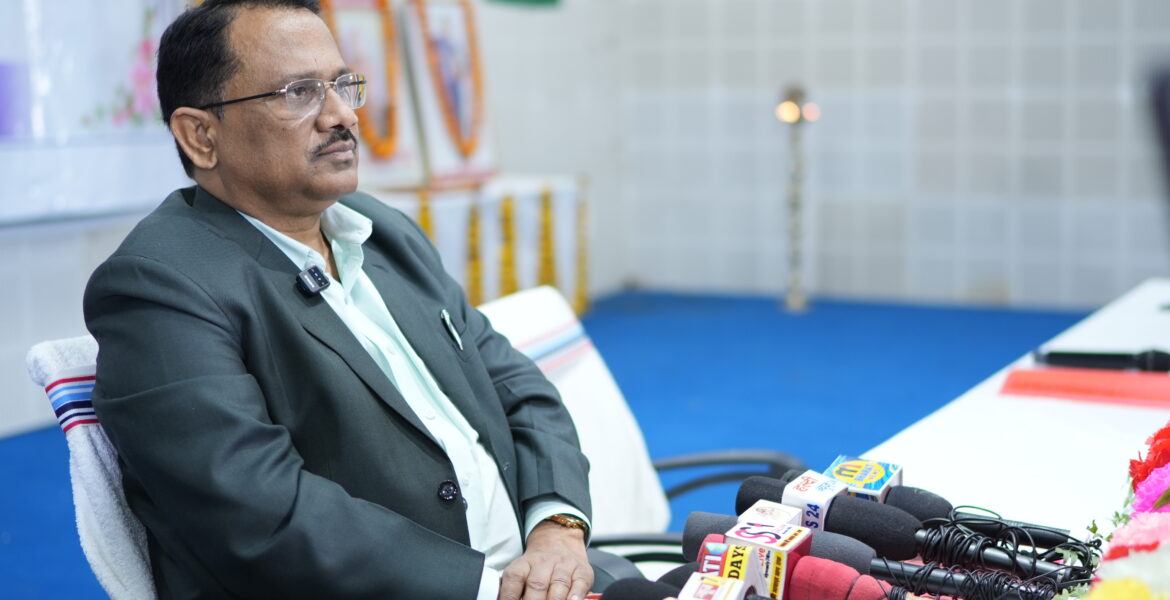 Management Courses Induction Program at Ambedkar Institute of Higher Educaiton Patna 2