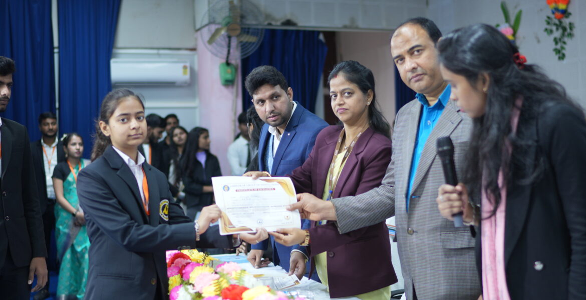 Management Courses Induction Program at Ambedkar Institute of Higher Educaiton Patna 3